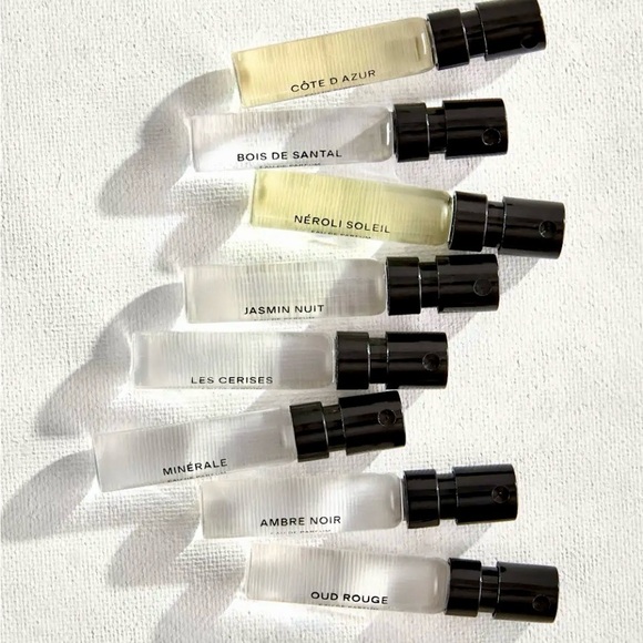 Quince Scent Discovery Set - Picture 9 of 10